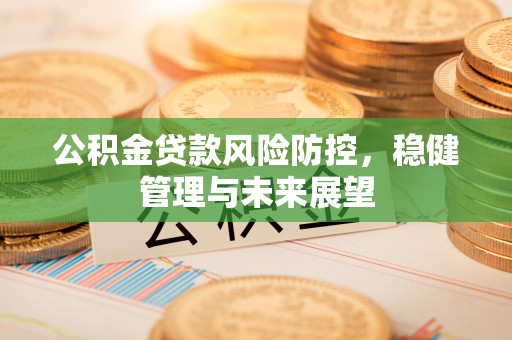 同安公积金贷款风险防控，稳健管理与未来展望