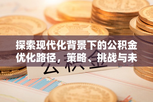 同安探索现代化背景下的公积金优化路径，策略、挑战与未来展望