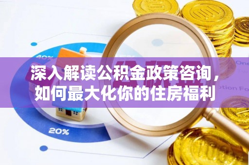 同安深入解读公积金政策咨询，如何最大化你的住房福利