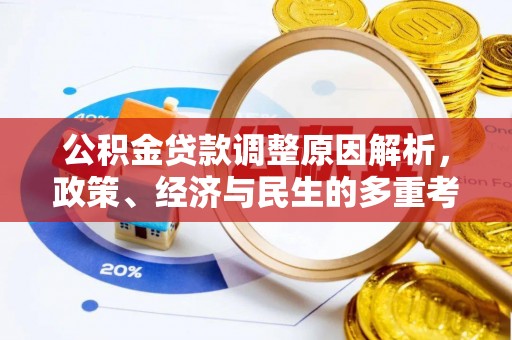 同安公积金贷款调整原因解析，政策、经济与民生的多重考量