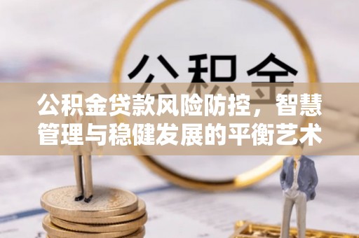 同安公积金贷款风险防控，智慧管理与稳健发展的平衡艺术