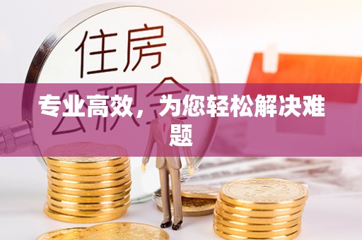 同安专业高效，为您轻松解决难题